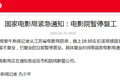 为什么300亿票房损失，只是电影产业“难”的开始？
