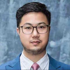 個人頭像