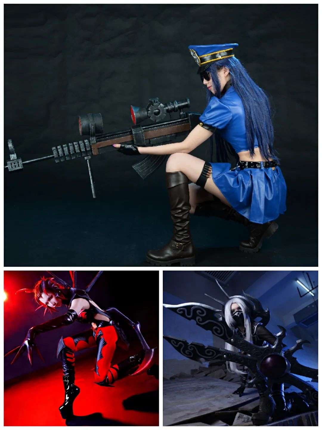 当爱好变成生意，Cosplay何时才能破圈？