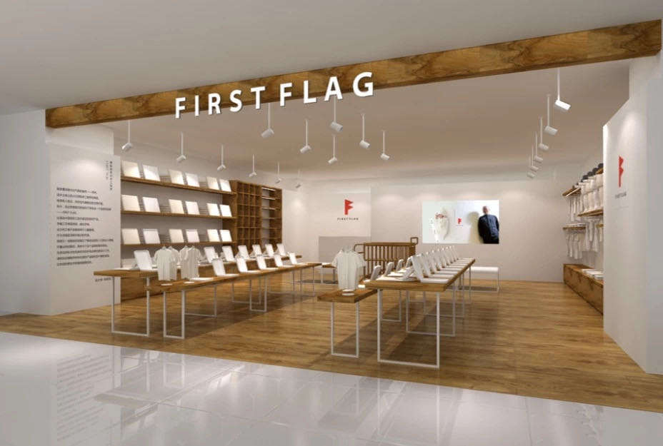 手作童装切入高端消费市场，「FIRST FLAG」要打造国货奢侈童装品牌