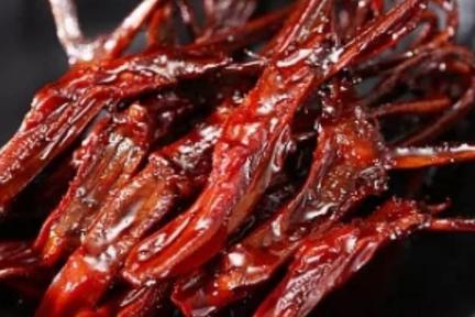 最前线 | 周黑鸭股价创年内新高，多家大行看好其特许经营模式