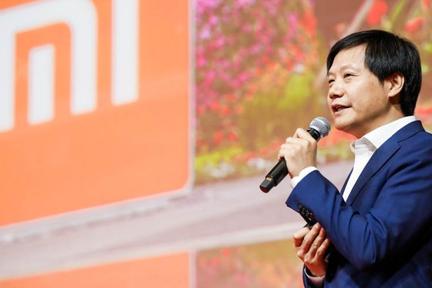 最前线 | 小米集团开年至今累计发行近1亿股B类股，多出于员工股权激励计划