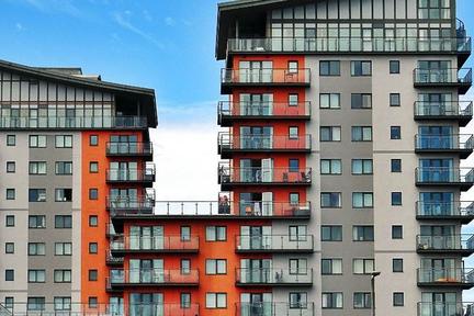 租金降了：没有什么，能永垂不朽