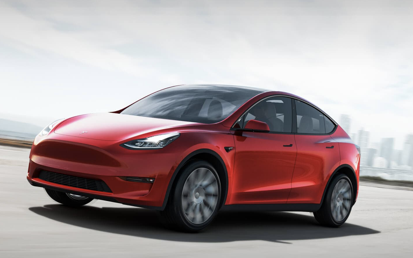 特斯拉model Y被曝存在大量质量问题 后座竟然未连接到底座上 详细解读 最新资讯 热点事件 36氪