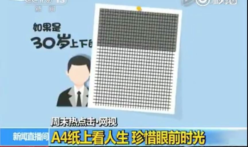 如何高效度过一生？56年来，他每天记录自己的24小时，精确到分秒