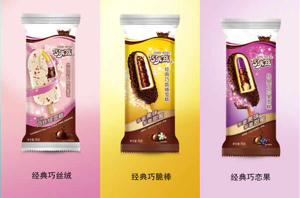 Innova Market Insights发布口感四大趋势，食品怎么用口感“迷住”消费者？