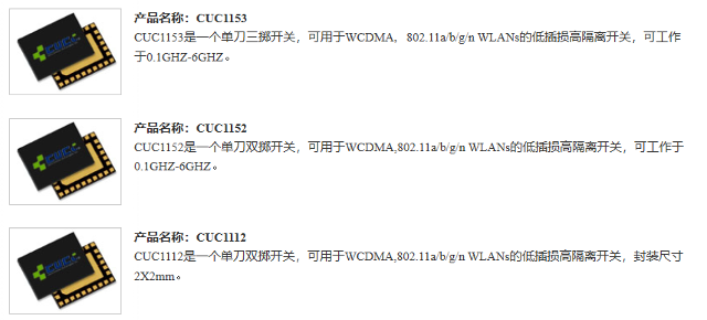 专注射频IC研发，「中普微电子」为通信市场提供LTE系列产品 | 潮科技·芯创业