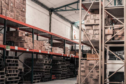 极智嘉年初完成C2轮融资，C1+C2轮融资总额超2亿美元