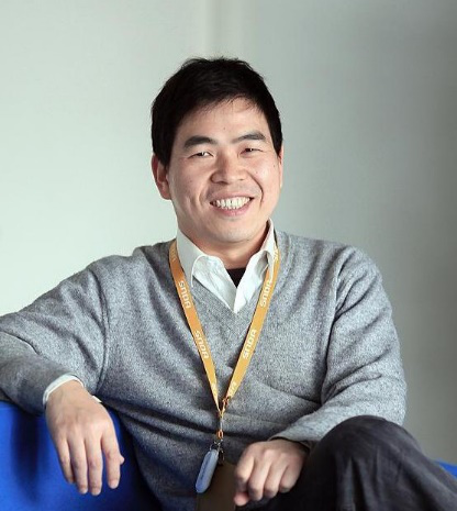 中国第一代程序员潘爱民的 30 年程序人生