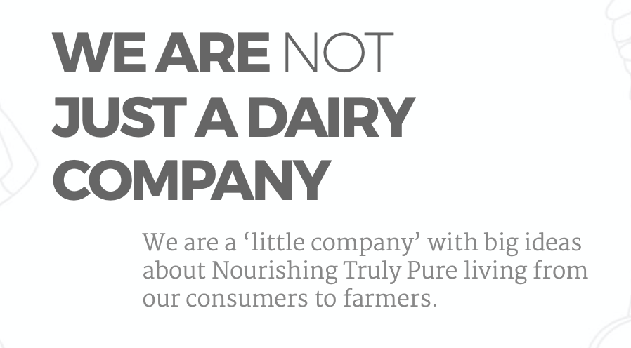 印度早期公司「Milk Mantra」获 1000 万美元融资，想改变牛奶的售卖及消费方式