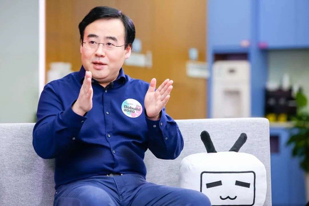 陈睿我们如何定义知识知识又将如何定义视频