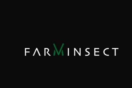 瞄准亿级规模的昆虫饲料市场，德国农业公司「FarmInsect」获数十万种子轮融资