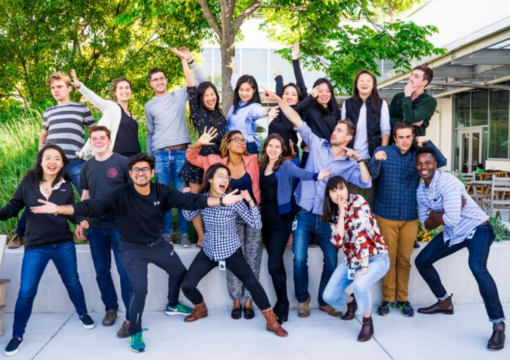 脸书的RPM项目：产品经理可以定期更换团队、到多国差旅