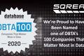 2020最重要的100家数据公司：AWS、谷歌云、SQream位列其中 | 耀途投资组合
