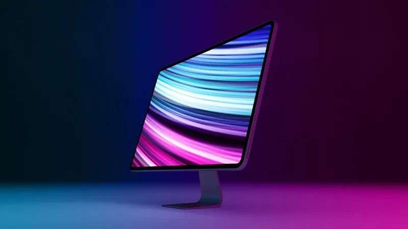 苹果WWDC2020终极剧透：全新iMac、自研ARM架构芯片……