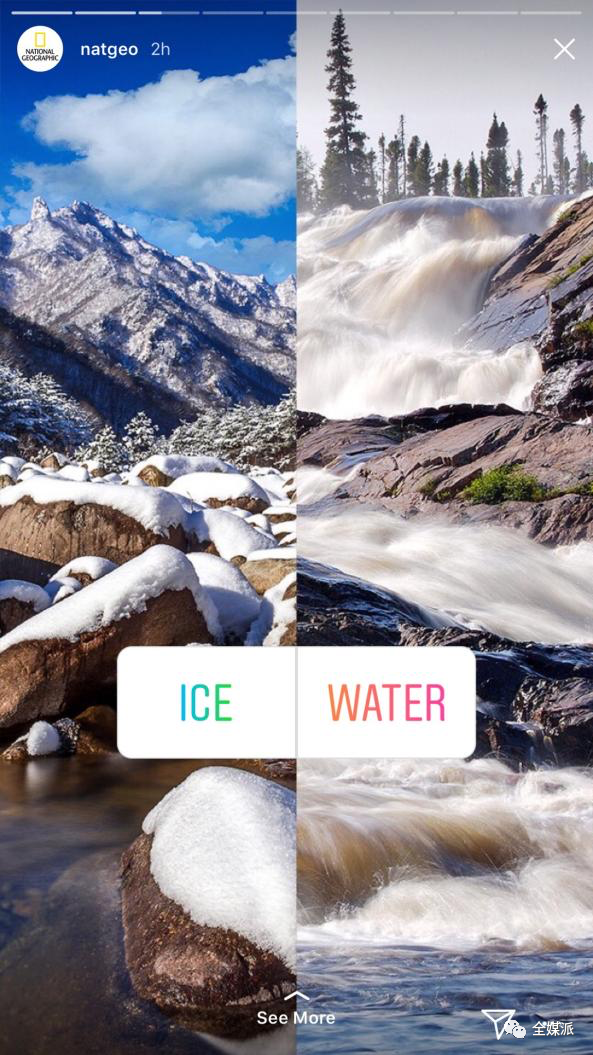 在Instagram坐拥1.37亿粉丝，国家地理杂志做对了哪些事？