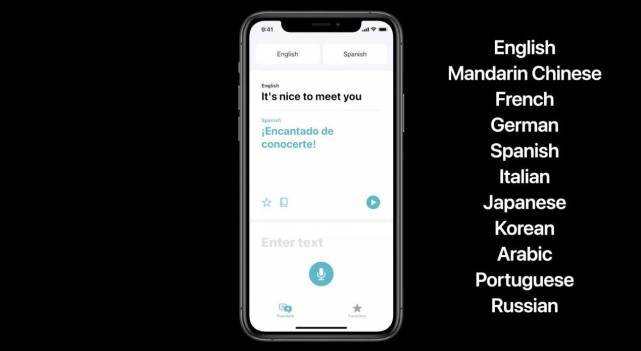 一文读懂WWDC20：苹果自研Mac芯片正式亮相，iOS 14界面大改