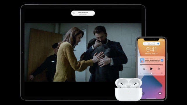 一文读懂WWDC20：苹果自研Mac芯片正式亮相，iOS 14界面大改