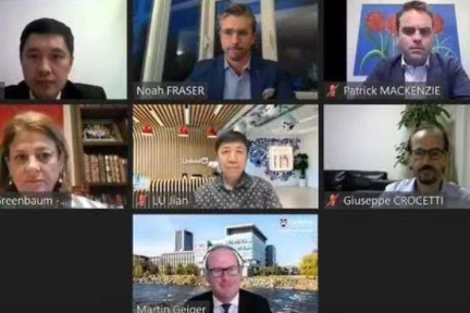 全球人才流动陷入停滞，企业与人才如何赋能自我、进行转型？