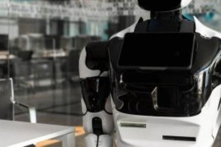 与主业多元协同增效 碧桂园旗下机器人餐厅综合体迎新开业
