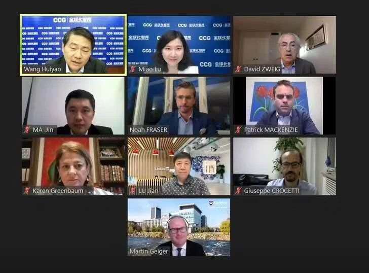 全球人才流动陷入停滞，企业与人才如何赋能自我、进行转型？