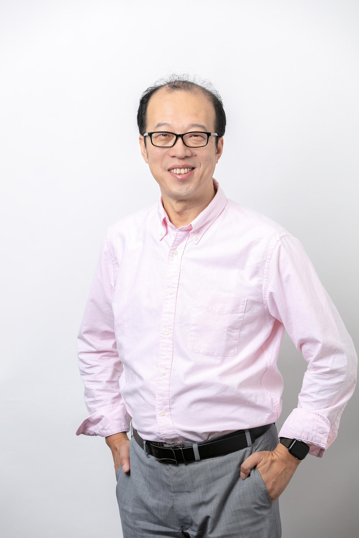 日本人发明了二维码，华人却把他带入日本的千家万户