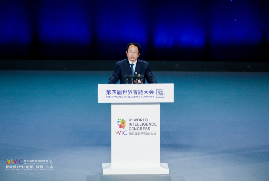 周鸿祎：新基建需要同步建设安全基建