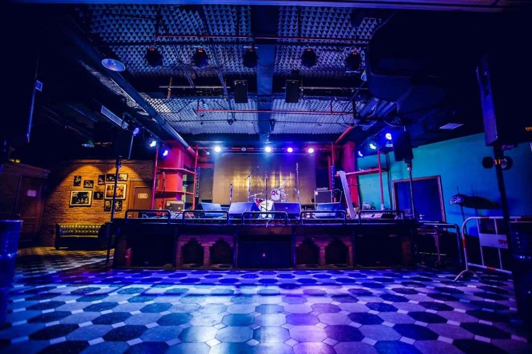 疫情压力仍在国内livehouse凭什么相信未来