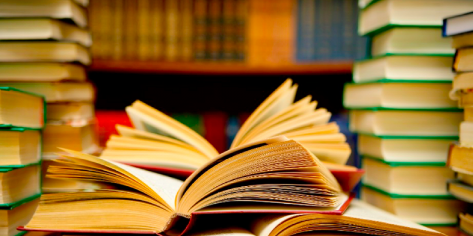 每个开发者都应该仔细阅读的四本书