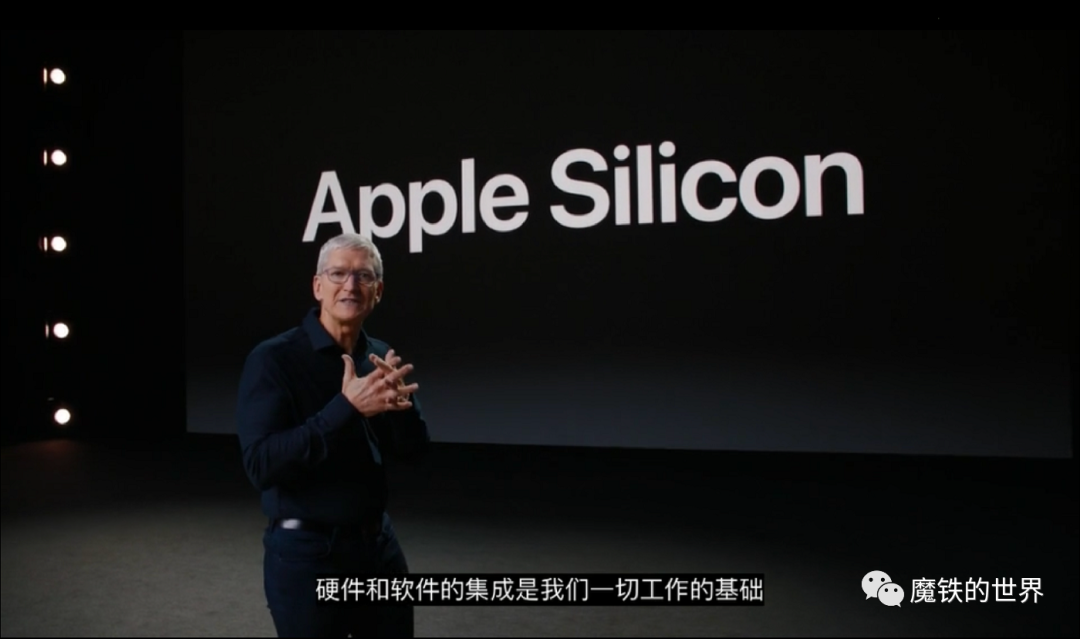 一文看透WWDC20：除自研芯片，iPhone替代车钥匙，还有这11大亮点