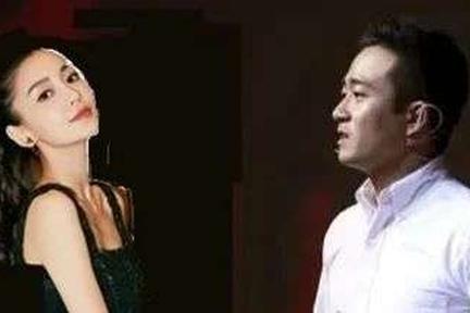Angelababy与经纪公司“分手”，当经纪人们来到岔路口