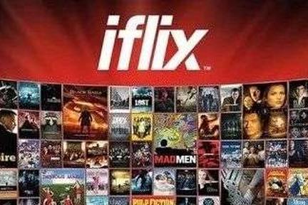 腾讯收购东南亚流媒体平台iflix