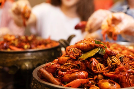 小龙虾的2020：虾价腰斩，虾农弃养