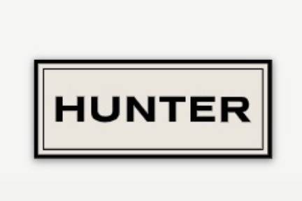 雨靴也可以穿得很时髦？百年雨靴品牌「Hunter Boots」获 2280 万美元融资