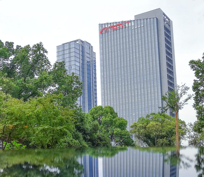 宁波阿里中心揭牌，阿里助力宁波数字化建设