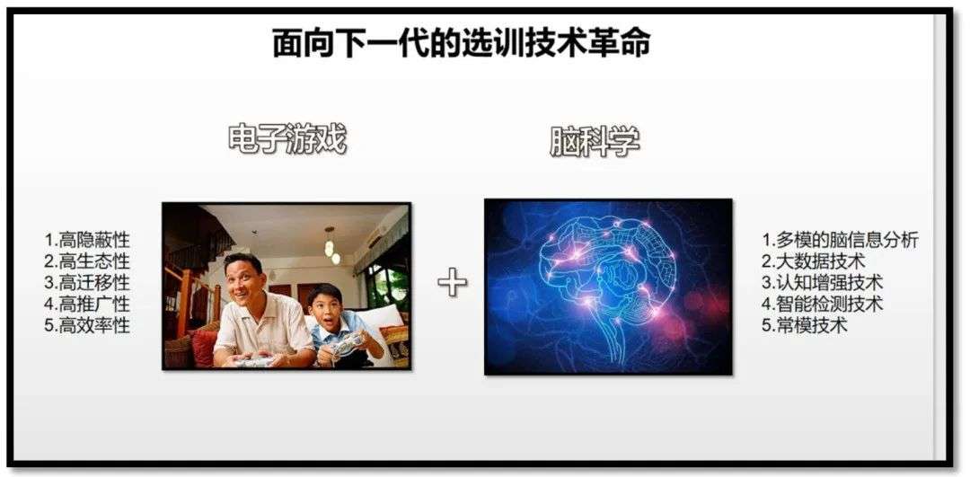 电子科大教授：游戏是如何让大脑“变聪明”的？