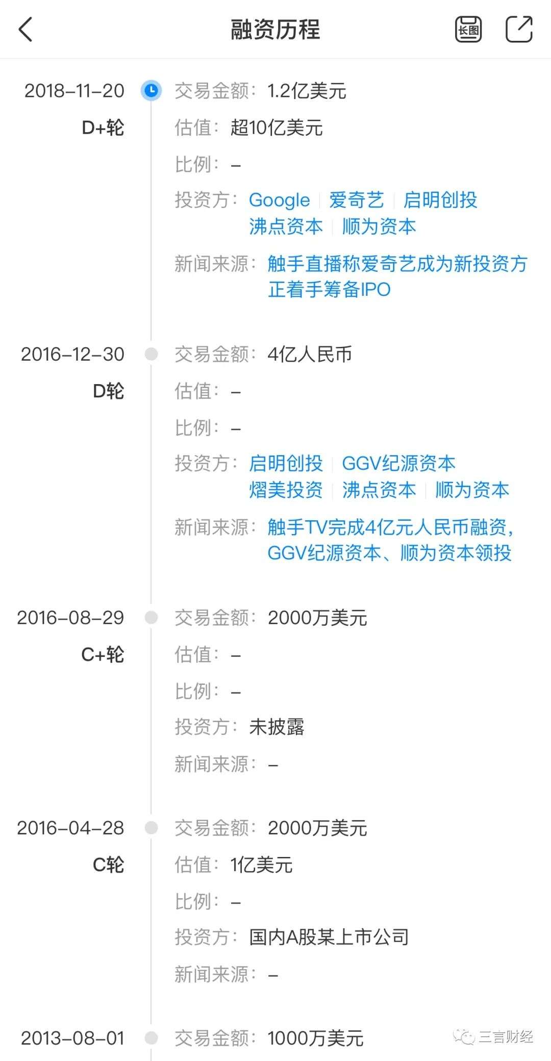 触手直播被传全员解散，拖欠主播工资，将主播转给快手