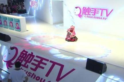 触手直播被传全员解散，拖欠主播工资，将主播转给快手