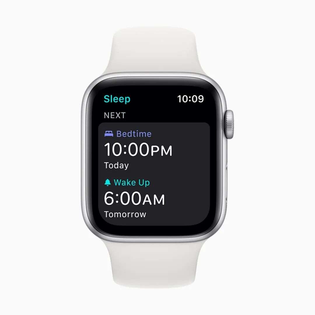 全球健身房疫情下的资本变局，Apple Watch的健康新功能，以及一些健身新消息