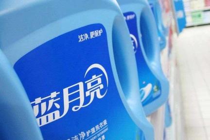 蓝月亮冲刺IPO：过去三年员工减少3000人，智能化应该背锅吗？