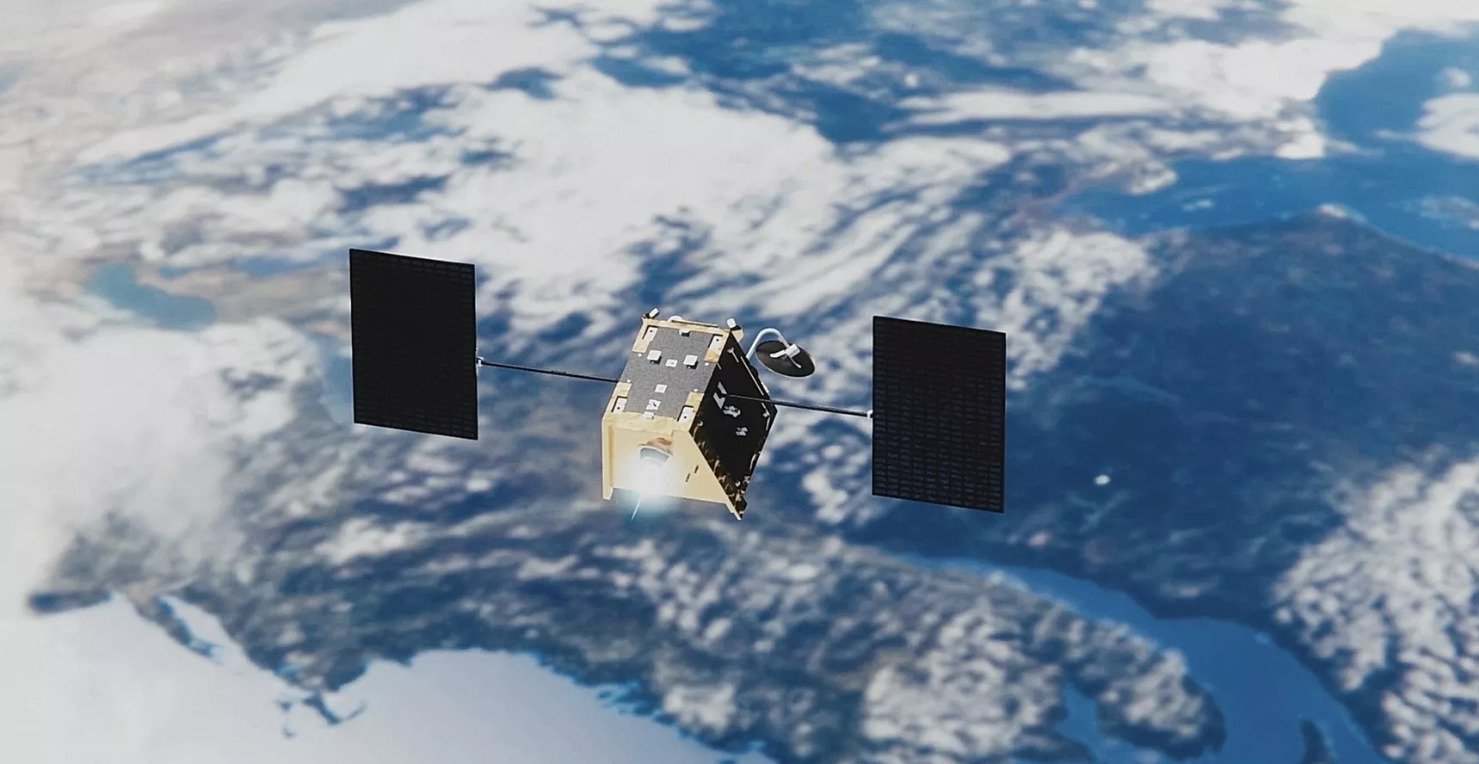 亚马逊 Spacex 吉利竞购卫星公司oneweb 太空上演 权力的游戏 36氪