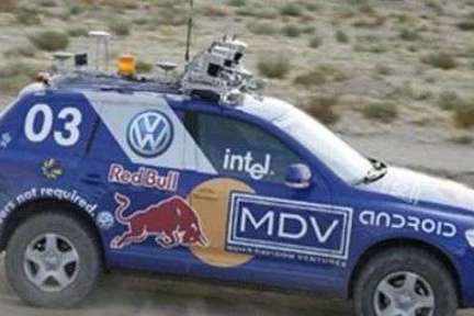 Waymo才是特斯拉应该害怕的对手 详细解读 最新资讯 热点事件 36氪