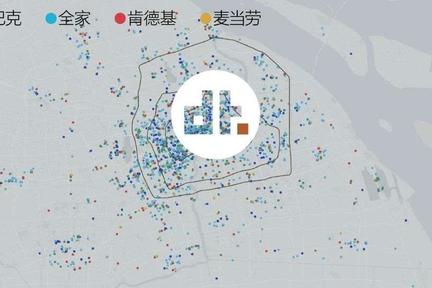 别跟瑞幸学上市，要学就学如何开店选址