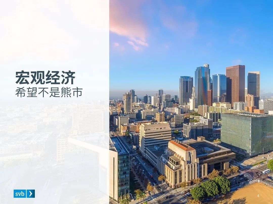 硅谷银行发布《2020年第二季度市场态势报告》