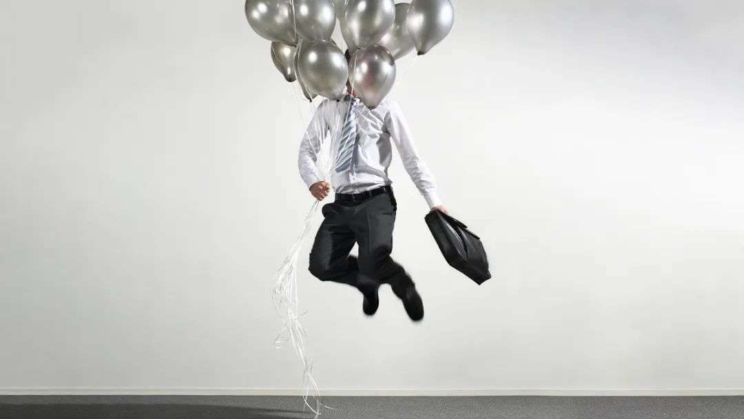 感激员工这么简单的事，为什么很多老板觉得难？