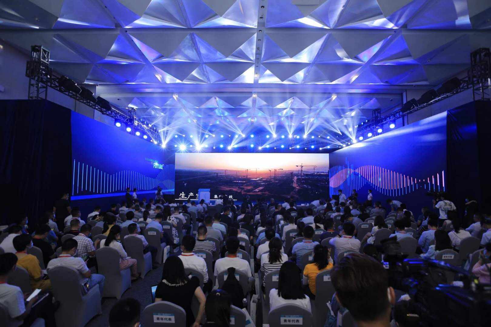 发布100个新场景&新产品 未来，成都高品质科创空间将释放这些新机遇-36氪