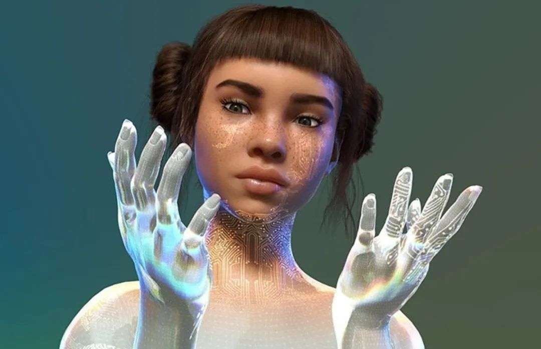 从情色偶像到大众网红如今的虚拟偶像都在干什么