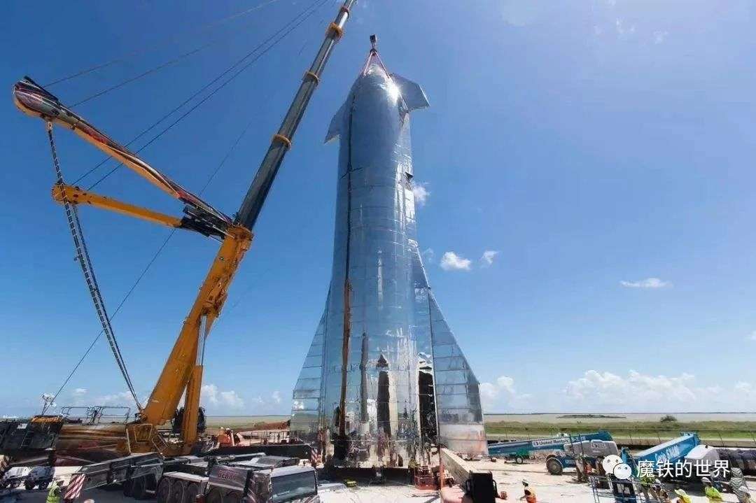 市场容量60亿，SpaceX们圈钱58亿，谷歌软银们到底在赌什么？