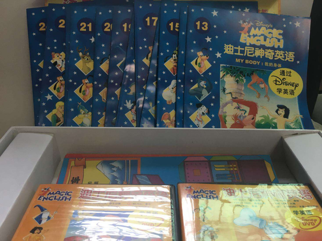 迪士尼英语退场 为何在中国教育市场讲不好 童话故事 36氪