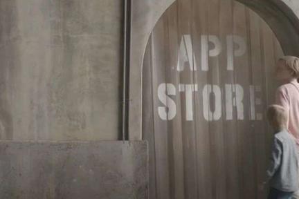 苹果 App Store，正在从「解放」变成「反动」吗？